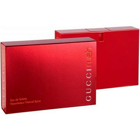 perfume de mujer gucci rush|Gucci rush perfume best price.